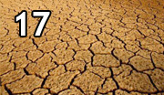 Día desertificación