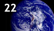 Día mundial de la Tierra