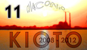 Protocolo kioto