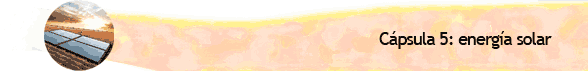 banner energía solar