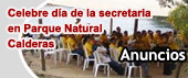 Anuncios