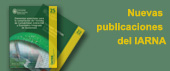 Nuevas publicaciones IARNA
