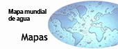 mapa agua