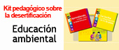 boton educación ambiental