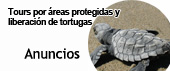 botón anuncios