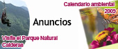 botón anuncios