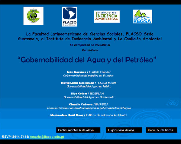 Invitación
