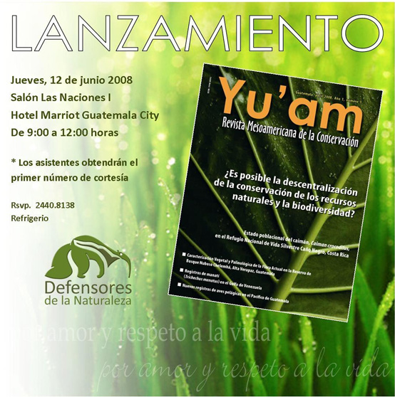 invitación