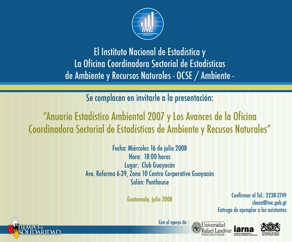 invitación