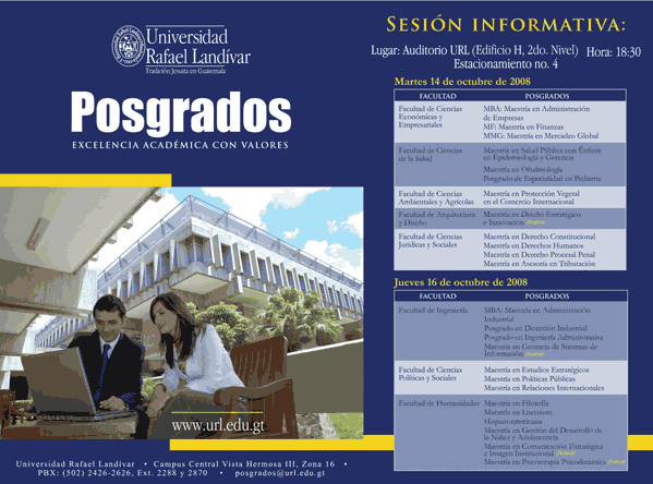 anuncio posgrados