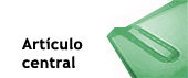 Artículo central