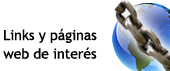 Links y páginas de interés