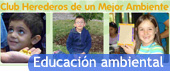 Educación ambiental