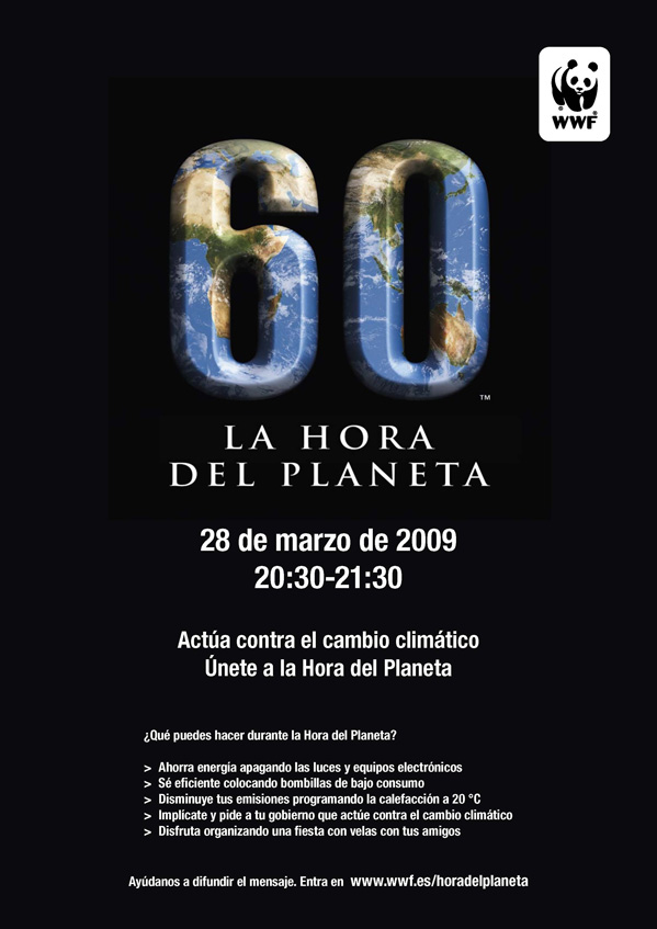 La hora del plantea