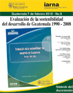 Portada suplemento sostenibilidad