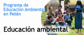 Educación ambiental
