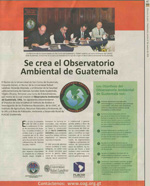 Consulte comunicado de prensa