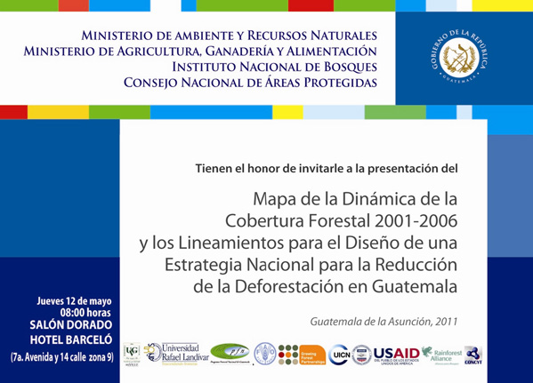 Invitación