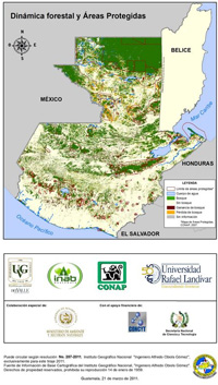 Vea mapa