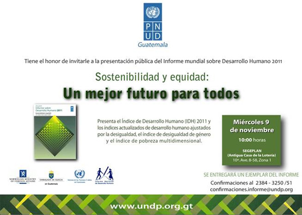 Invitación