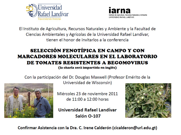 Invitación