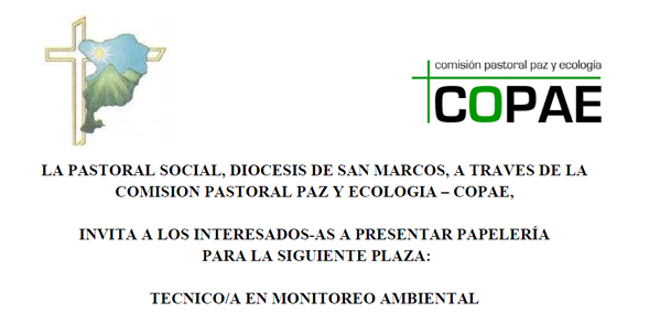 Convocatoria