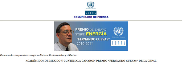 Ingrese a comunicado completo
