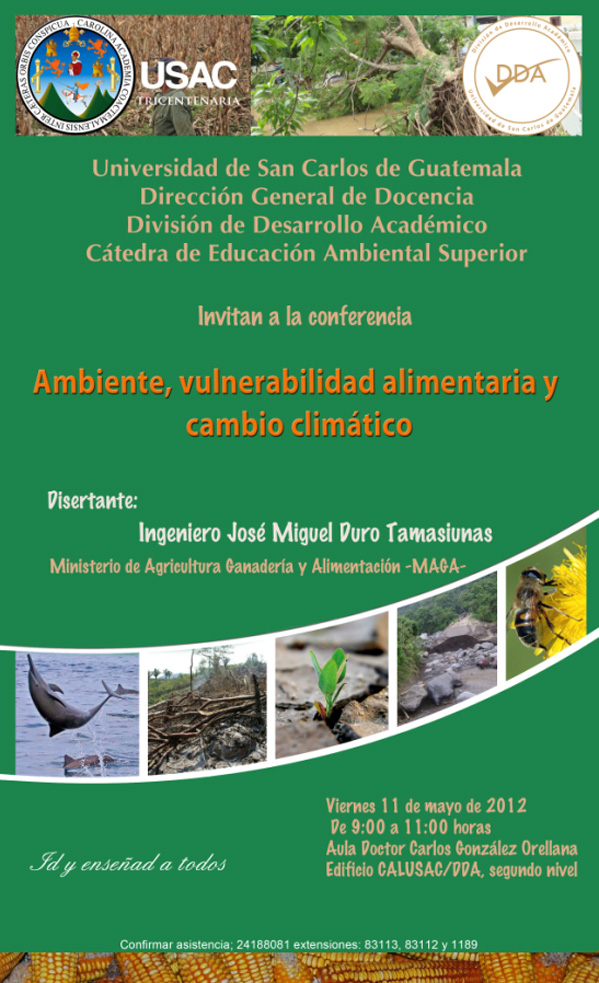 Conferencia