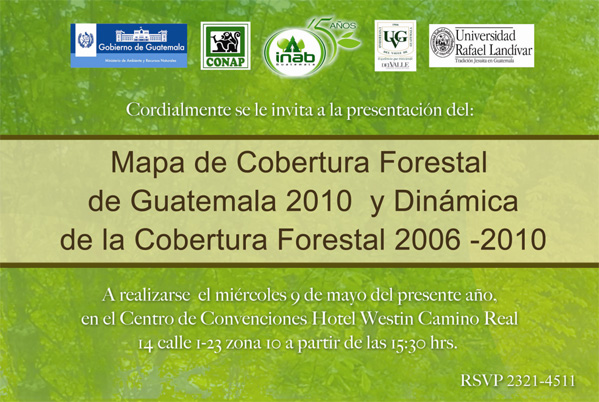 Invitación