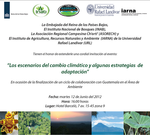 Invitación