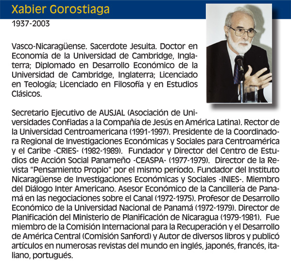Xabier Gorostiaga