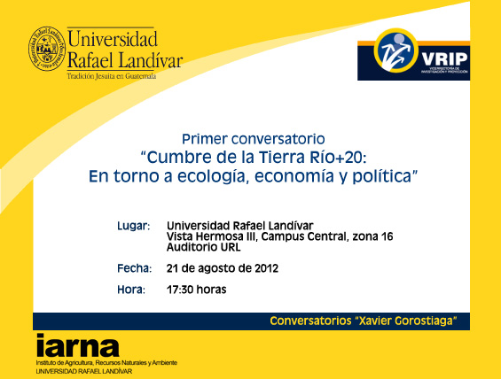 Invitación