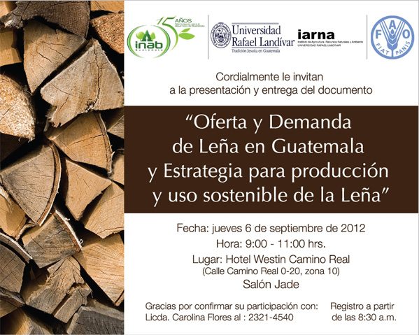 Invitación