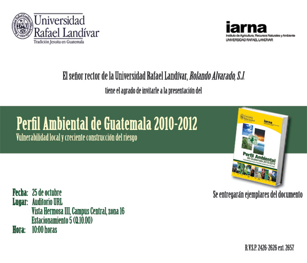 Invitación