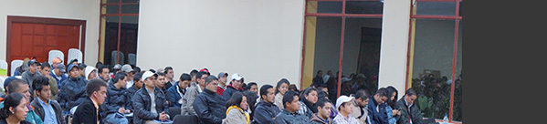 Asistentes