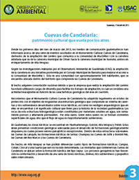 Haga click aquí para ver boletín