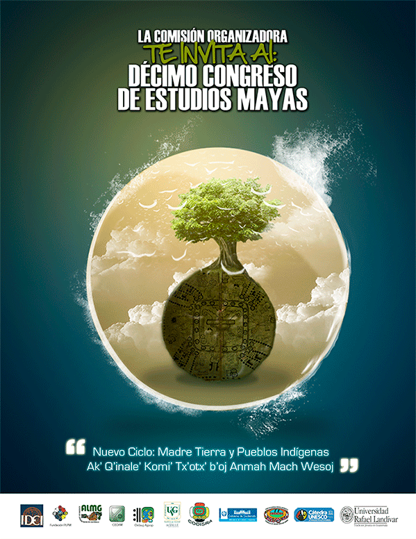 Congreso maya