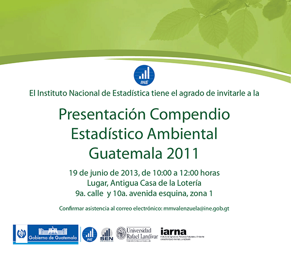 Invitación 