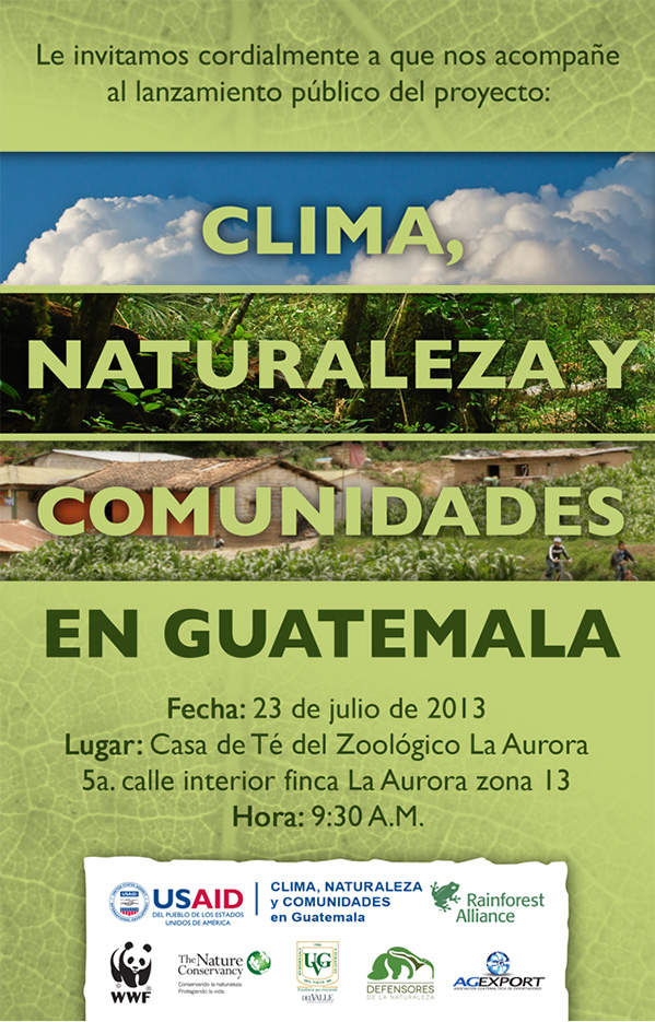 Invitación