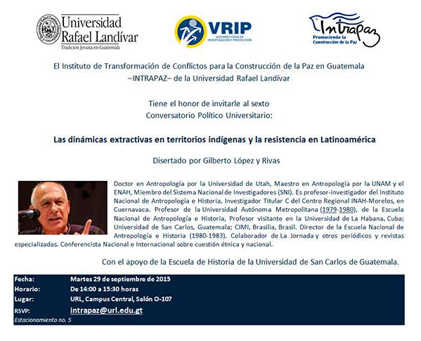 Invitación