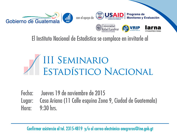 Invitación