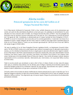 Haga click aquí para descargar boletín