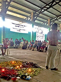 Conferencia