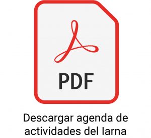 Agenda del Iarna