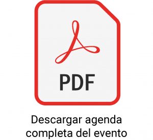 Agenda de la Semana Científica 2023